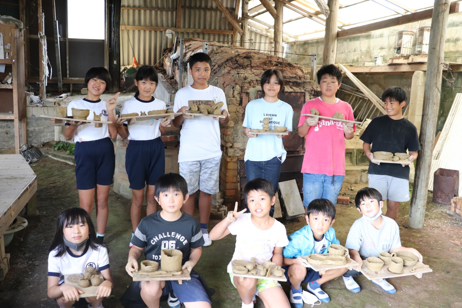 年間行事 西之表市立古田小学校